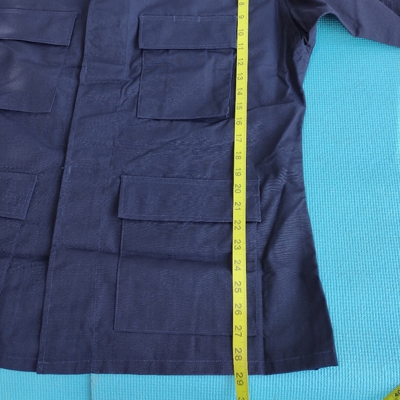 Propper Public Safety Men's Shirt Size L - Picture 6 of 10